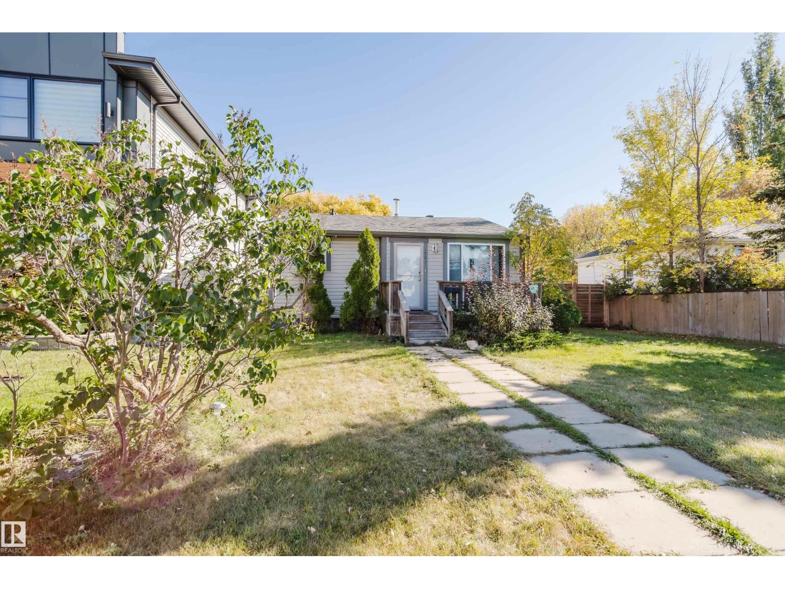 9727 161 St Nw, Edmonton, Alberta  T5P 3H3 - Photo 40 - E4459585