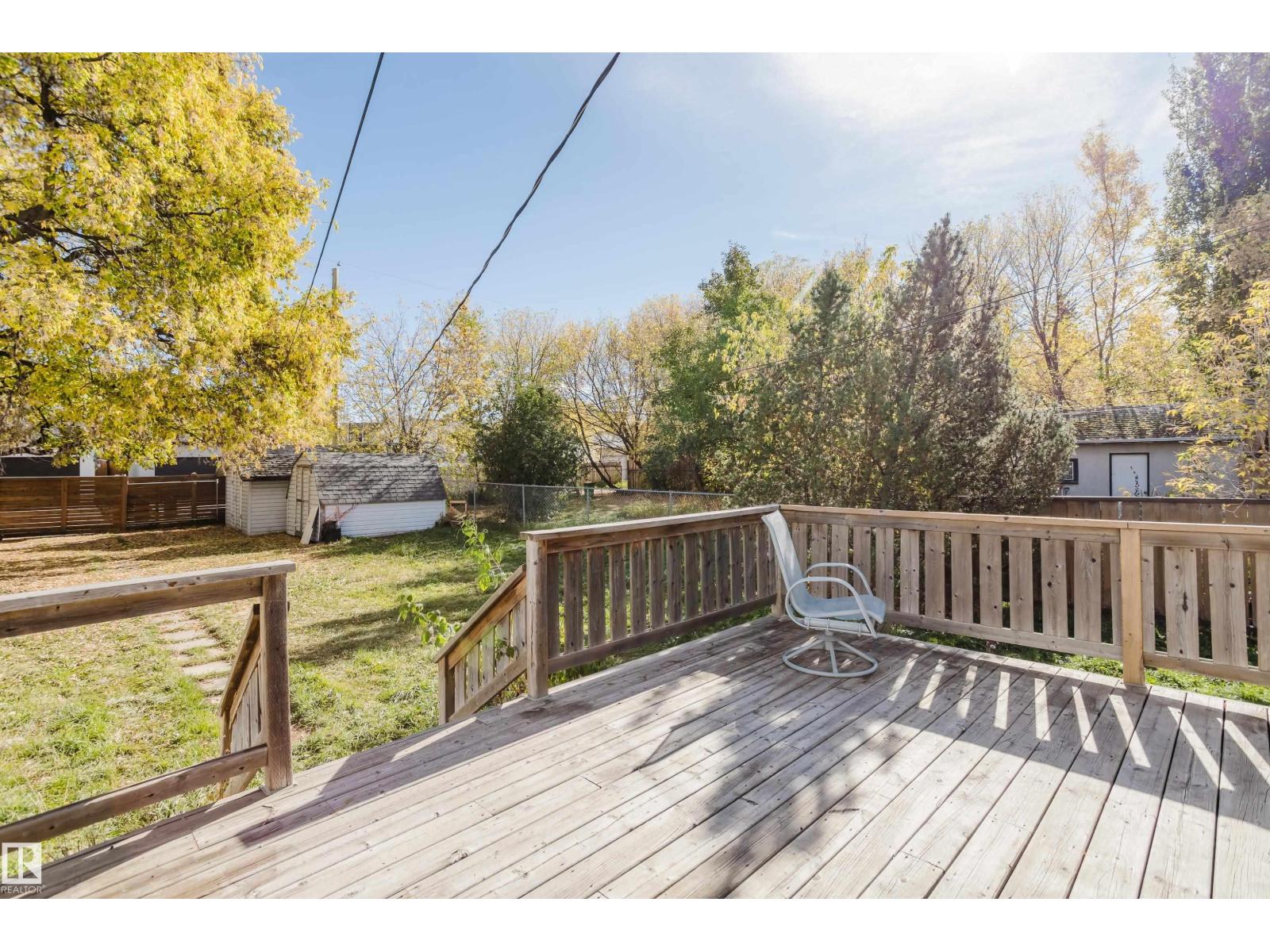 9727 161 St Nw, Edmonton, Alberta  T5P 3H3 - Photo 33 - E4459585