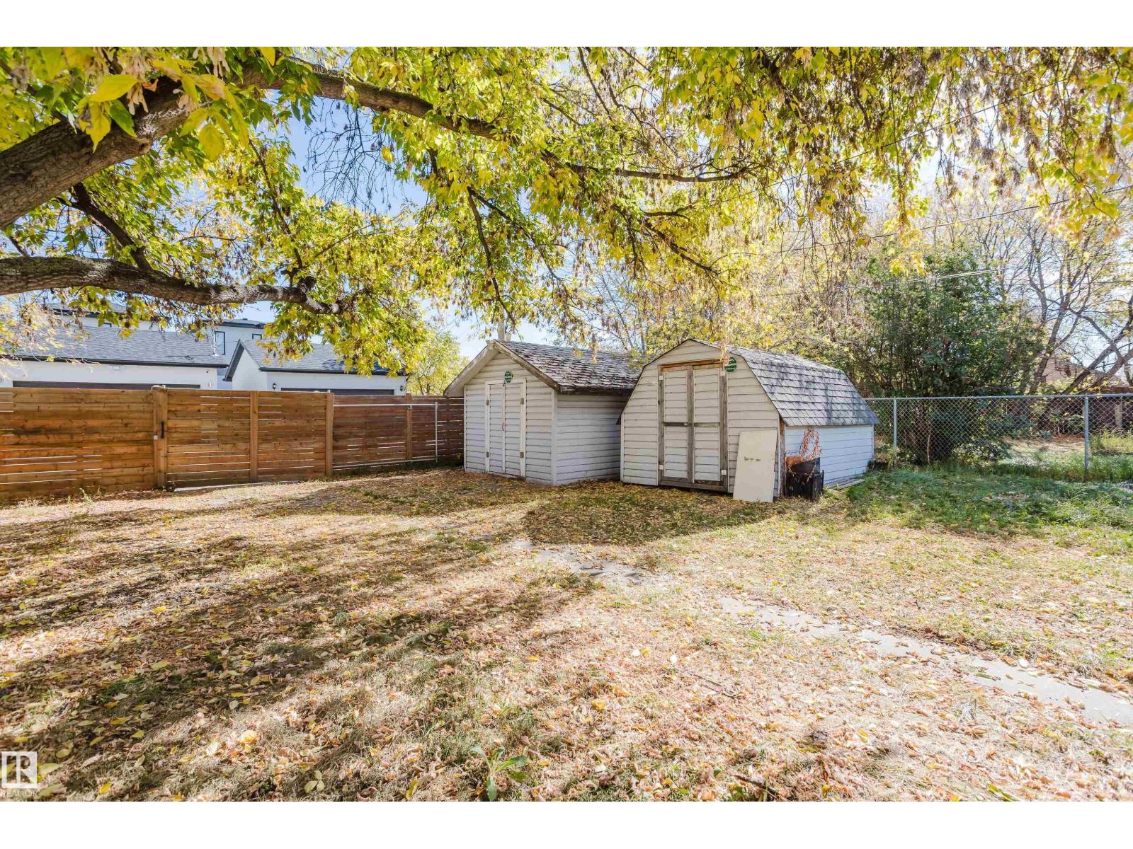 9727 161 St Nw, Edmonton, Alberta  T5P 3H3 - Photo 38 - E4459585