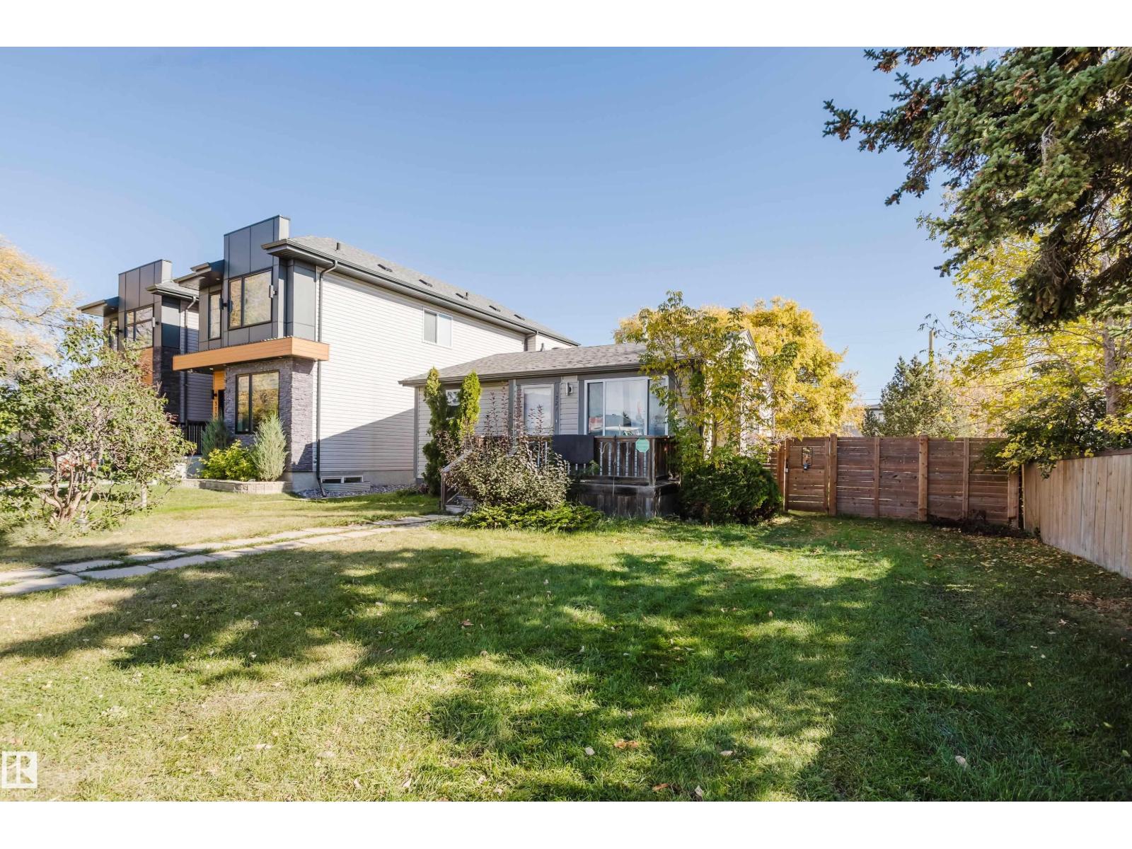 9727 161 St Nw, Edmonton, Alberta  T5P 3H3 - Photo 41 - E4459585