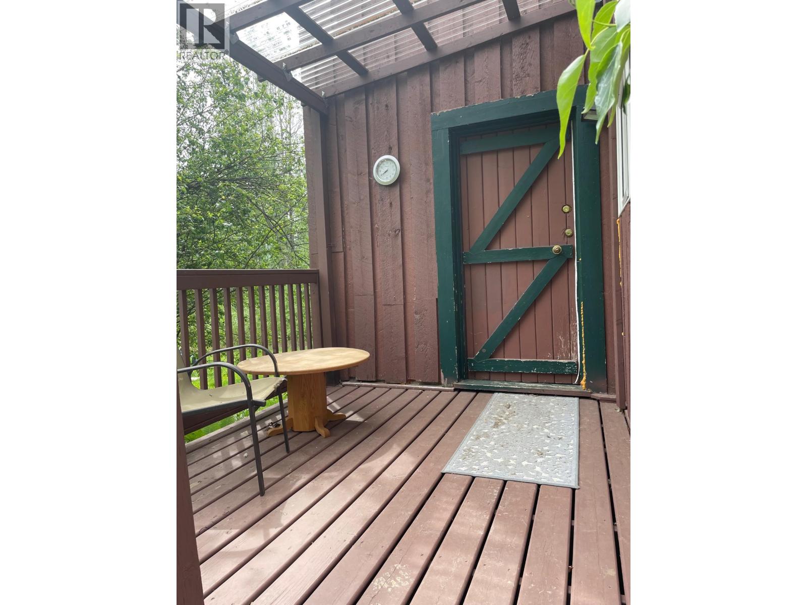 72 Pioneer Way, Fort Nelson, British Columbia  V0C 1R0 - Photo 5 - R3008899