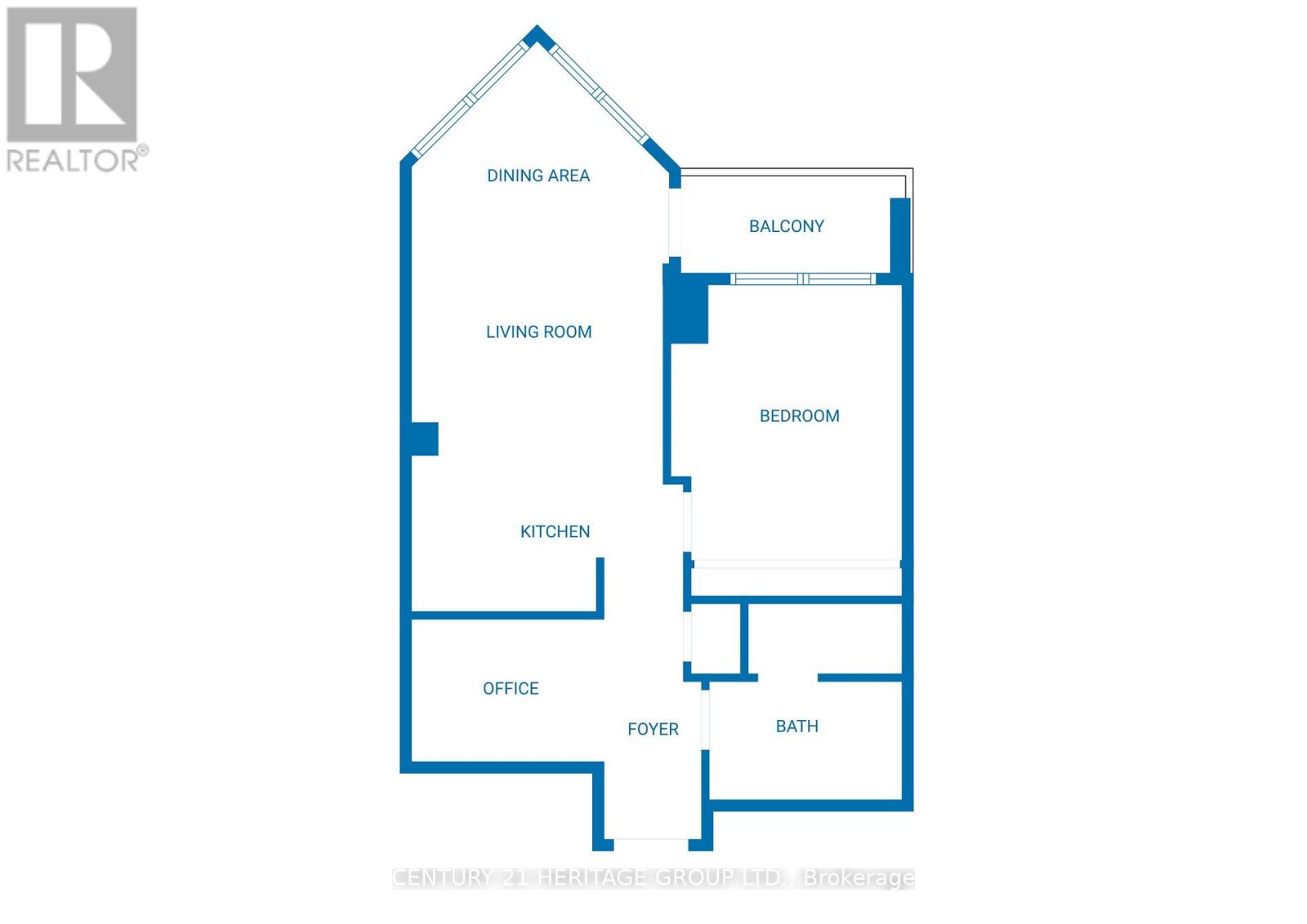 2009 - 10 Northtown Way, Toronto, Ontario  M2N 7L4 - Photo 12 - C12437978