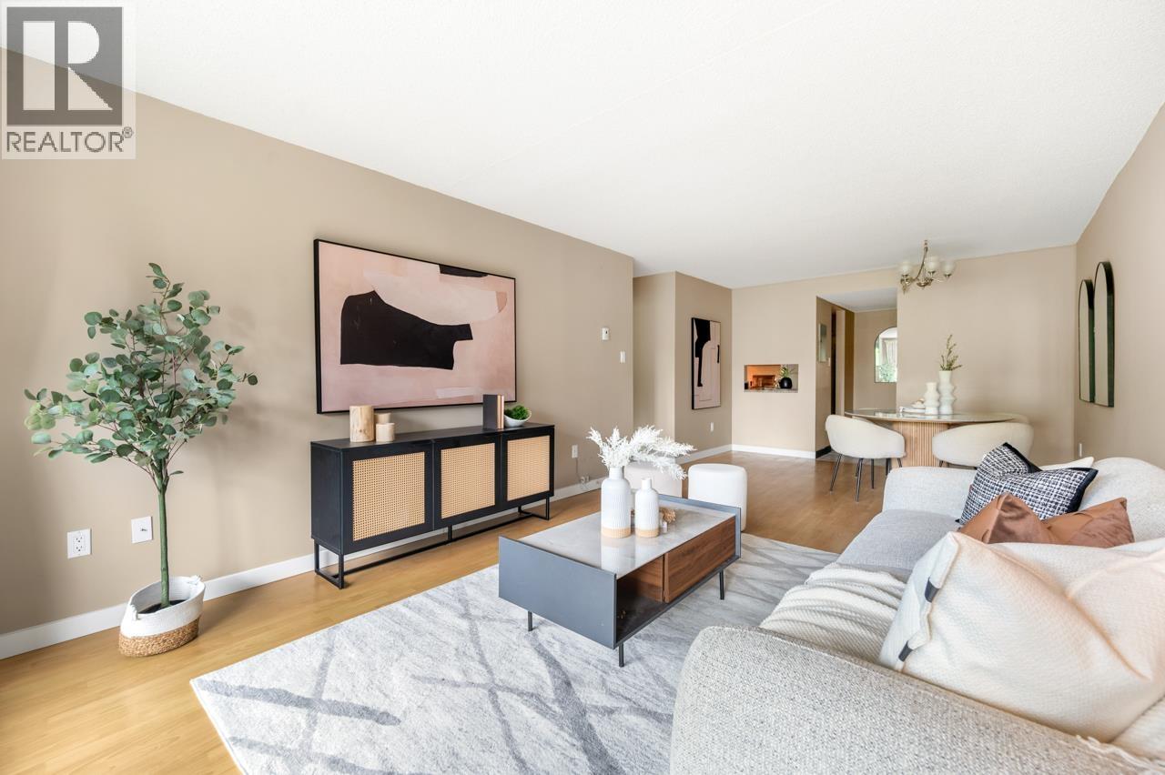608 6595 Willingdon Avenue, Burnaby, British Columbia  V5H 4E5 - Photo 6 - R3031521