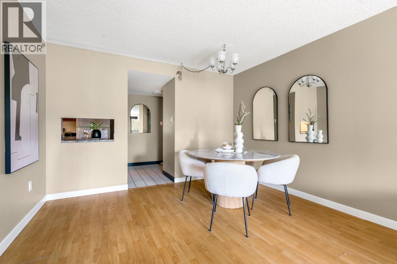 608 6595 Willingdon Avenue, Burnaby, British Columbia  V5H 4E5 - Photo 8 - R3031521