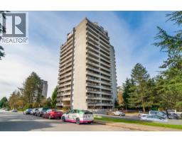 608 6595 WILLINGDON AVENUE, Burnaby, British Columbia