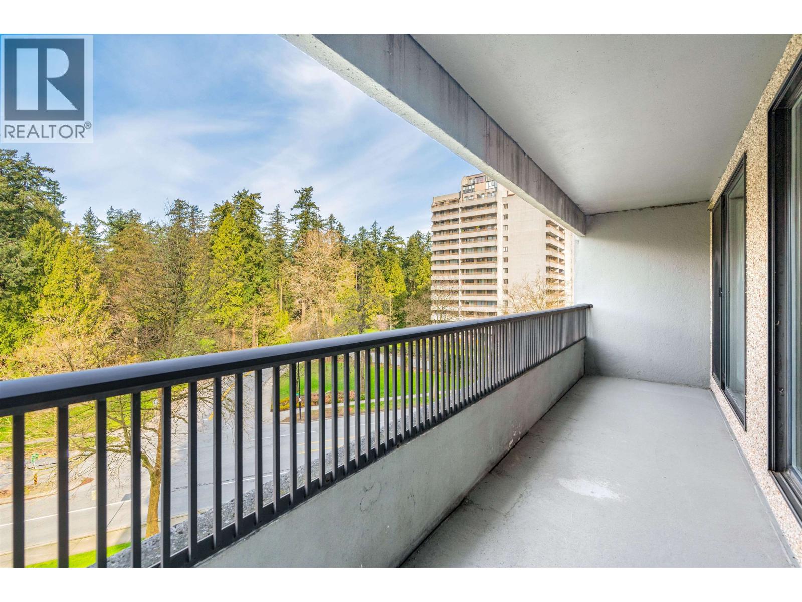 608 6595 Willingdon Avenue, Burnaby, British Columbia  V5H 4E5 - Photo 13 - R3031521