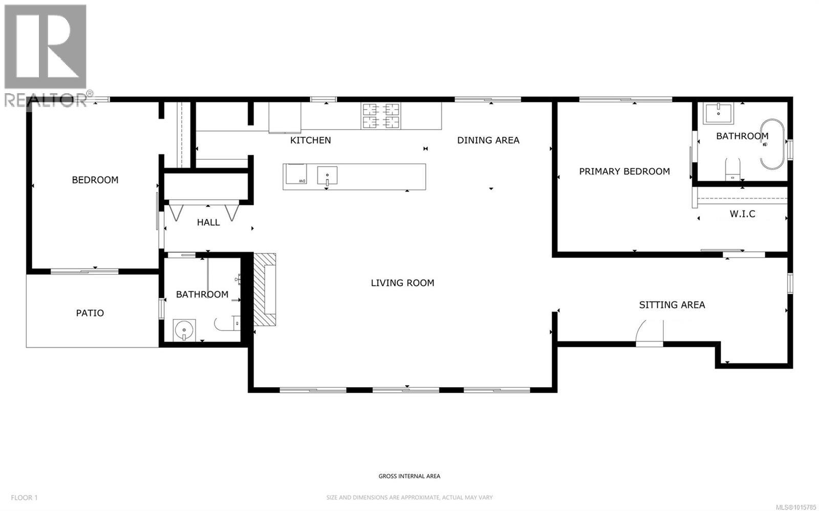 362 Spruce Ave, Gabriola Island, British Columbia  V0R 1X1 - Photo 33 - 1015785