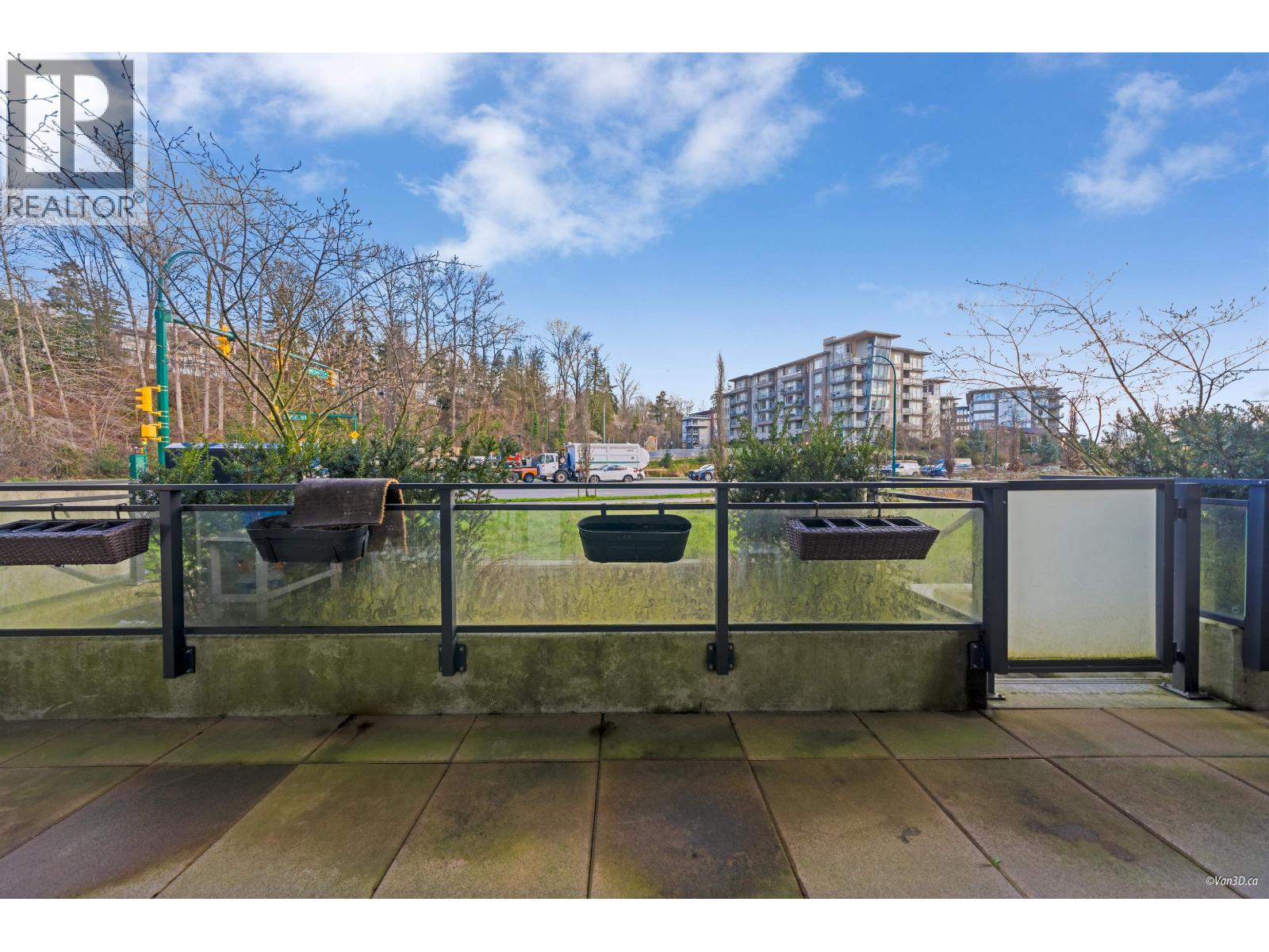 102 3588 Sawmill Crescent, Vancouver, British Columbia  V5S 0H5 - Photo 20 - R3055542