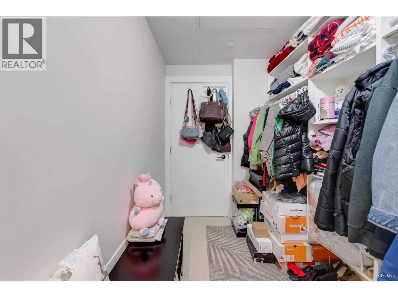 102 3588 Sawmill Crescent, Vancouver, British Columbia  V5S 0H5 - Photo 17 - R3055542