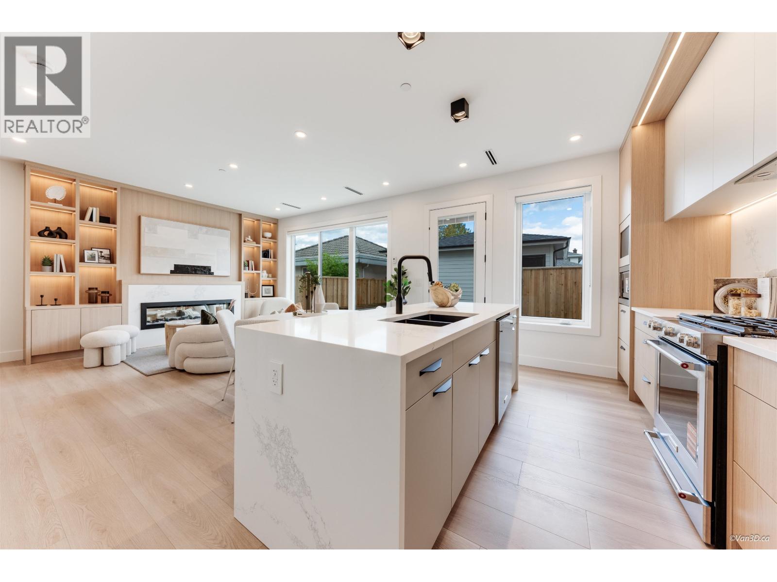 2 3121 E 46th Avenue, Vancouver, British Columbia  V5S 1B1 - Photo 12 - R3055839