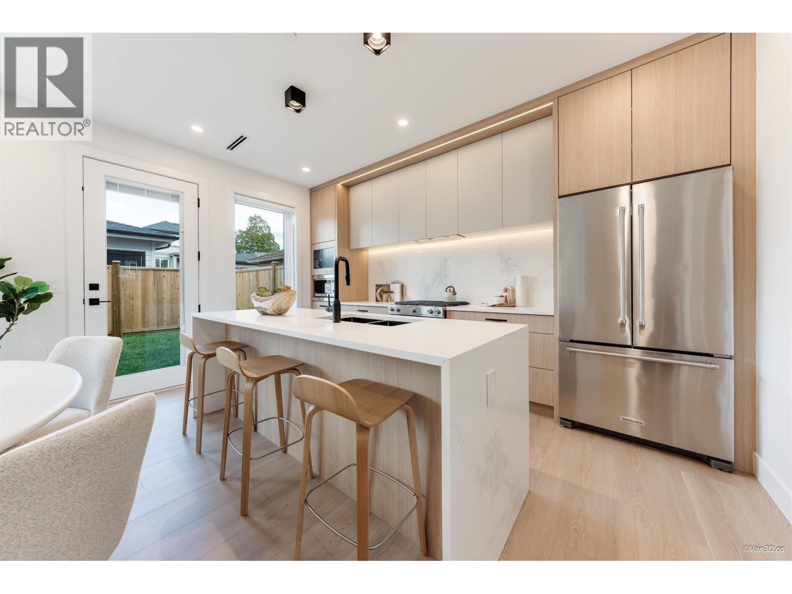 2 3121 E 46th Avenue, Vancouver, British Columbia  V5S 1B1 - Photo 8 - R3055839