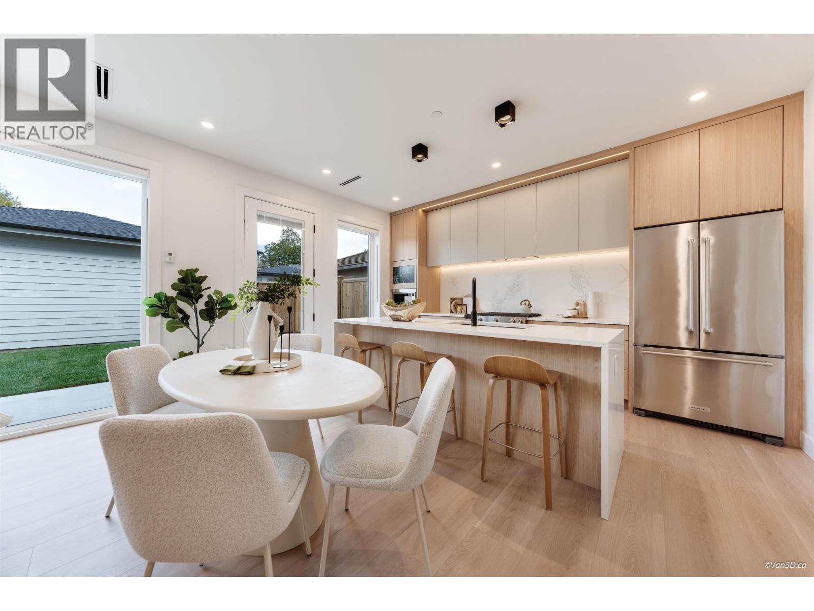 2 3121 E 46th Avenue, Vancouver, British Columbia  V5S 1B1 - Photo 9 - R3055839
