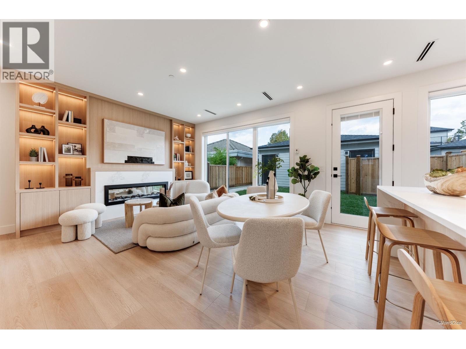 2 3121 E 46th Avenue, Vancouver, British Columbia  V5S 1B1 - Photo 15 - R3055839