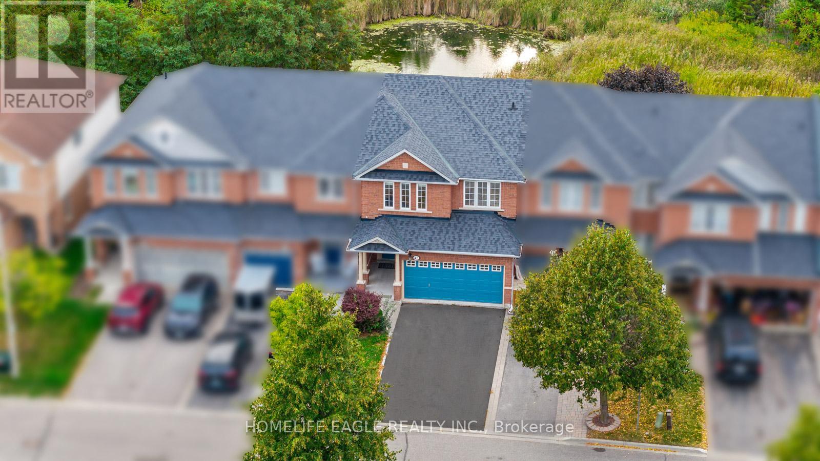 42 MILLCLIFF CIRCLE, Aurora, Ontario