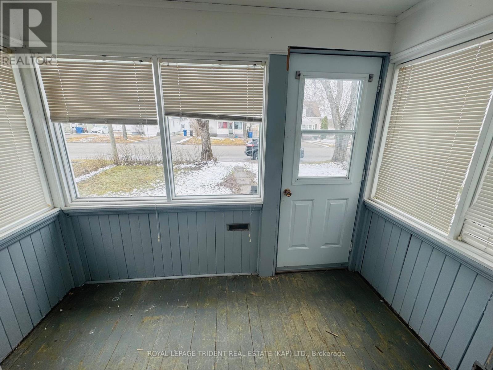 40 Bowman Avenue, Kapuskasing, Ontario P5N 1N1 - Photo 16 - T12127746