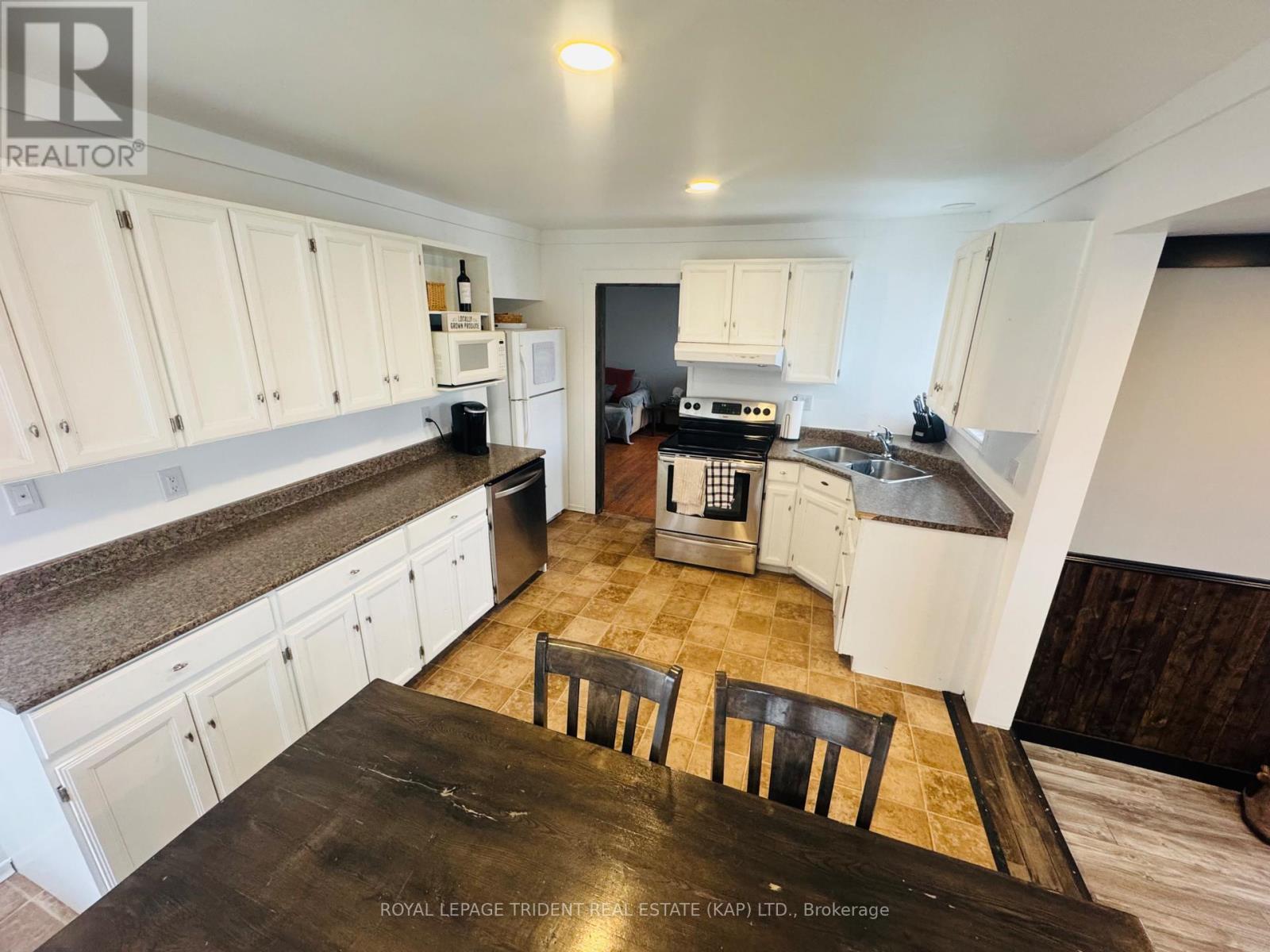 40 Bowman Avenue, Kapuskasing, Ontario P5N 1N1 - Photo 4 - T12127746