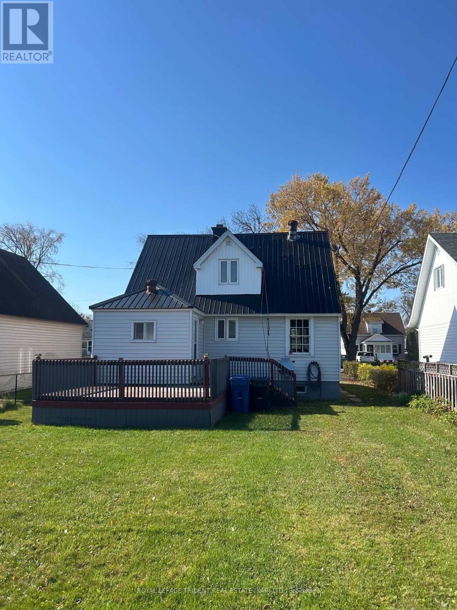 40 Bowman Avenue, Kapuskasing, Ontario P5N 1N1 - Photo 23 - T12127746