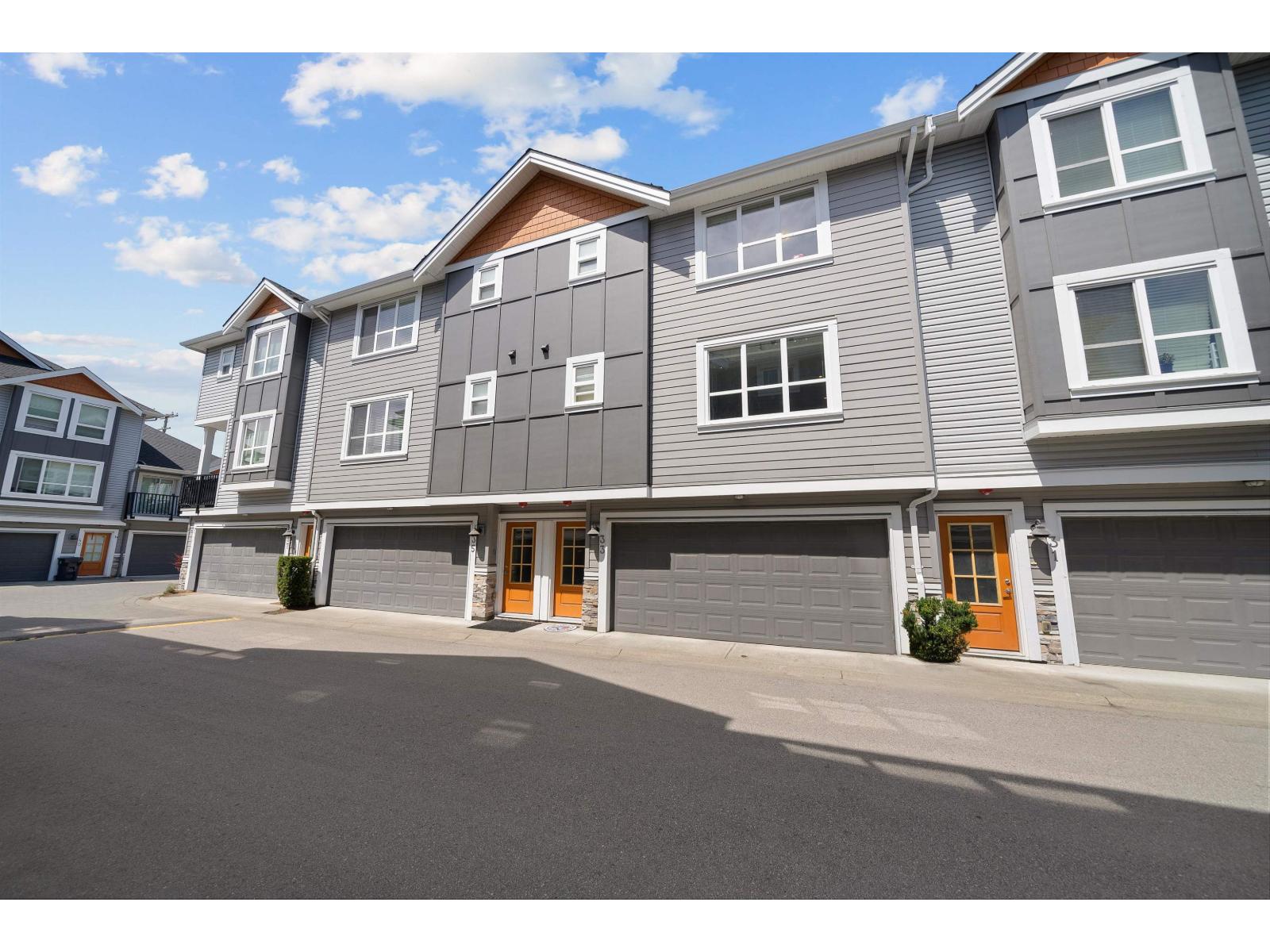 33 20856 76 Avenue, Langley, British Columbia  V2Y 0S7 - Photo 2 - R3055969