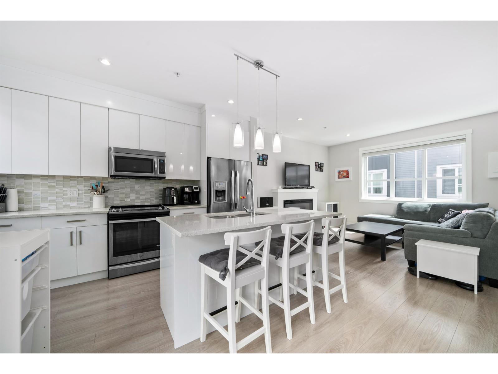 33 20856 76 Avenue, Langley, British Columbia  V2Y 0S7 - Photo 5 - R3055969