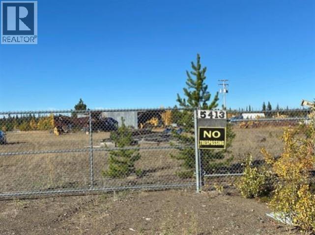 5409 INDUSTRIAL FLATS ROAD, 100 Mile House, British Columbia