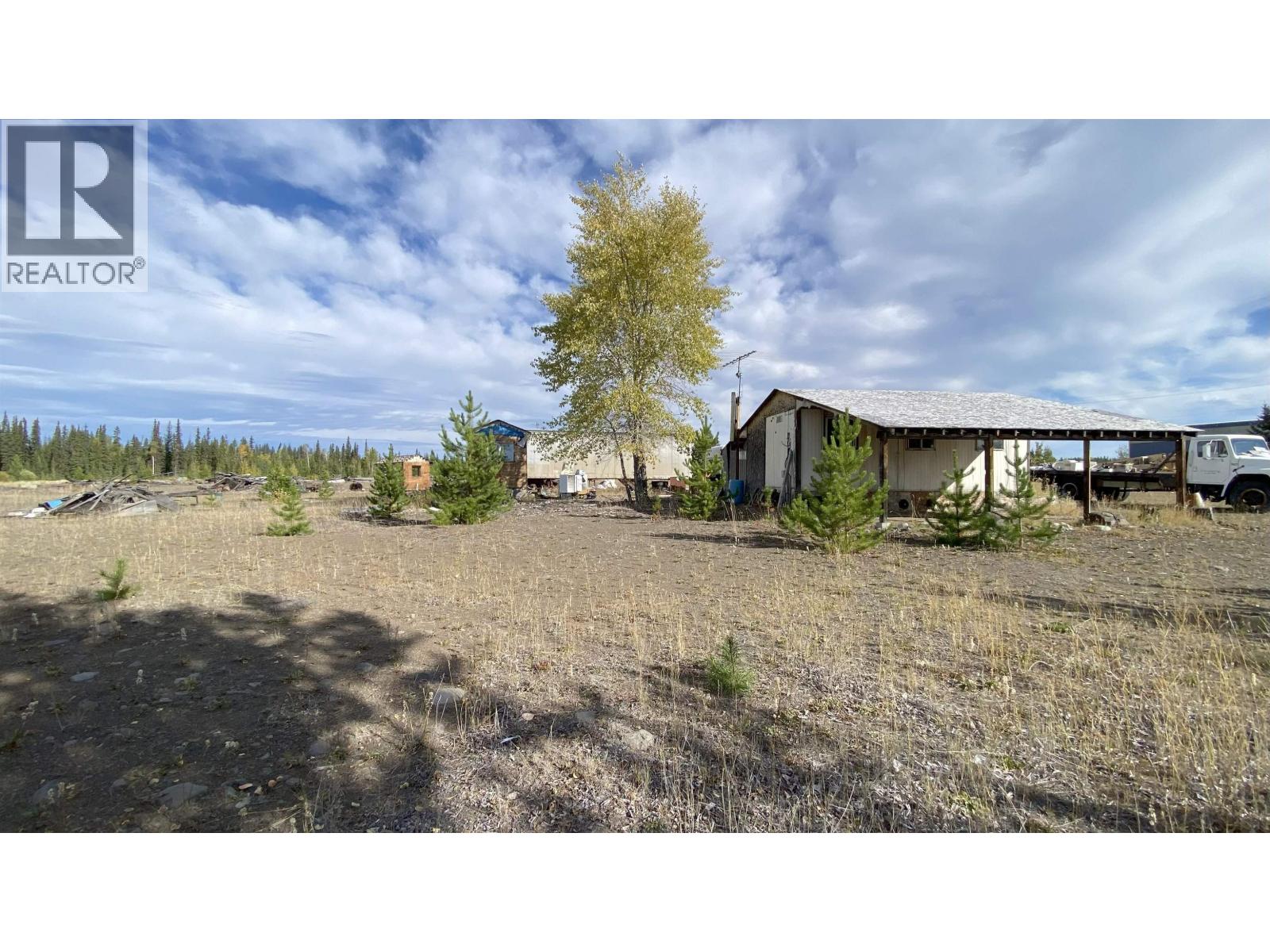 5409 Industrial Flats Road, 100 Mile House, British Columbia  V0K 2E2 - Photo 10 - R2889185
