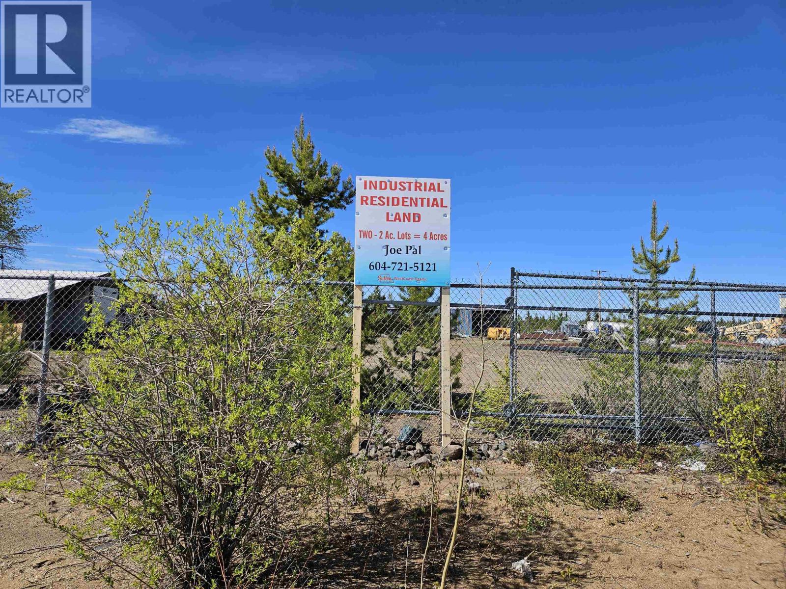 5409 Industrial Flats Road, 100 Mile House, British Columbia  V0K 2E2 - Photo 2 - R2889185