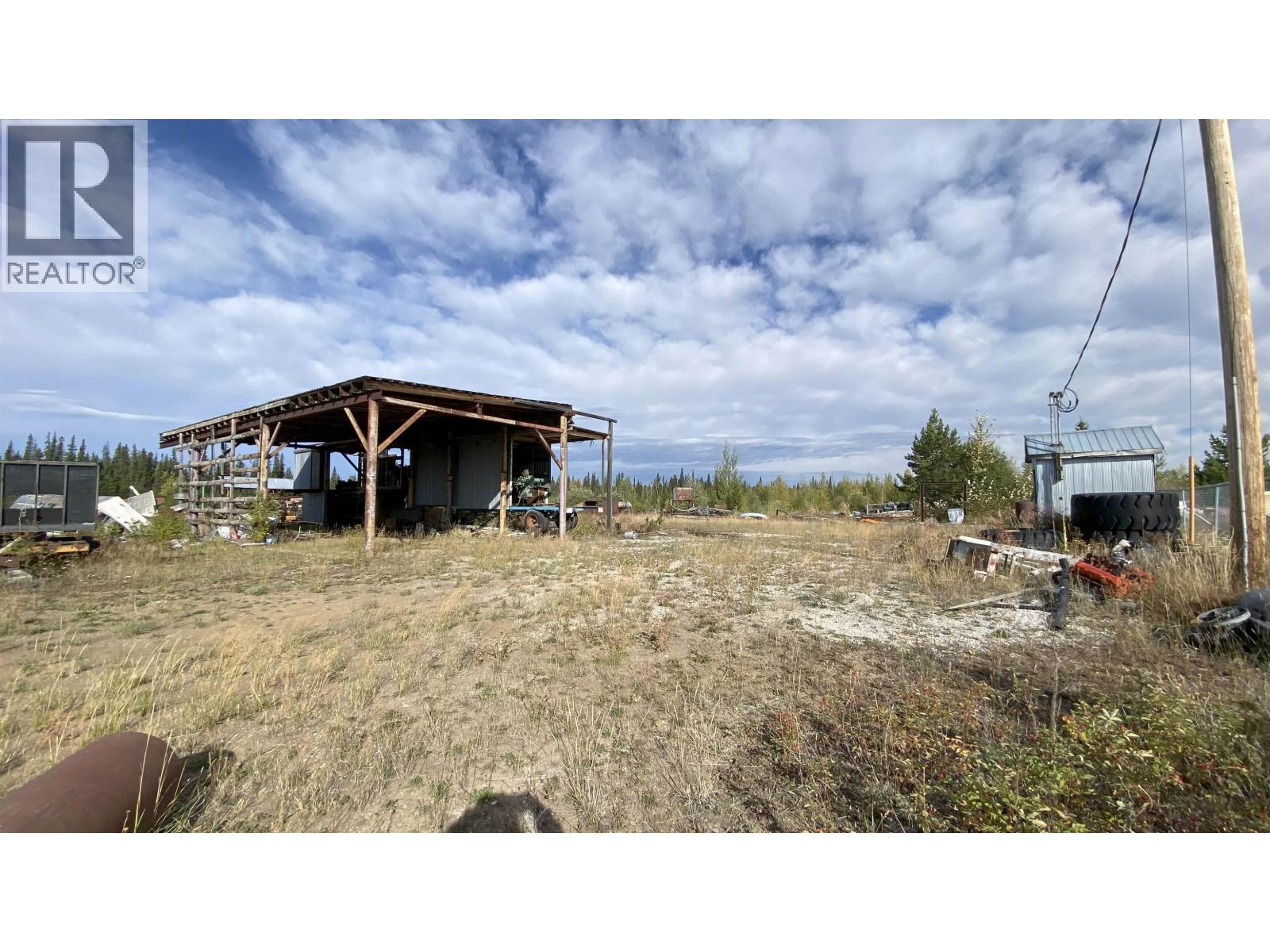 5409 Industrial Flats Road, 100 Mile House, British Columbia  V0K 2E2 - Photo 17 - R2889185