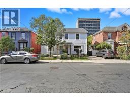 22 LIBERTY Street, hamilton, Ontario