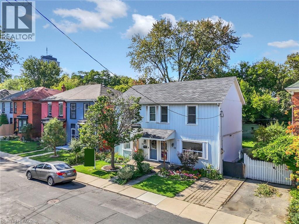 22 Liberty Street, Hamilton, Ontario  L8N 2N6 - Photo 6 - 40776949