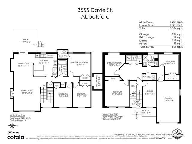 3555 Davie Street, Abbotsford, British Columbia  V2S 6G3 - Photo 31 - R3029510