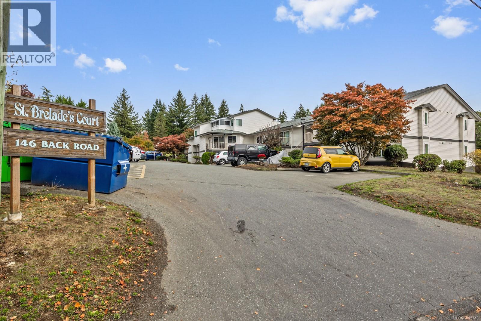 108 146 Back Rd, Courtenay, British Columbia  V9N 3W6 - Photo 1 - 1015748