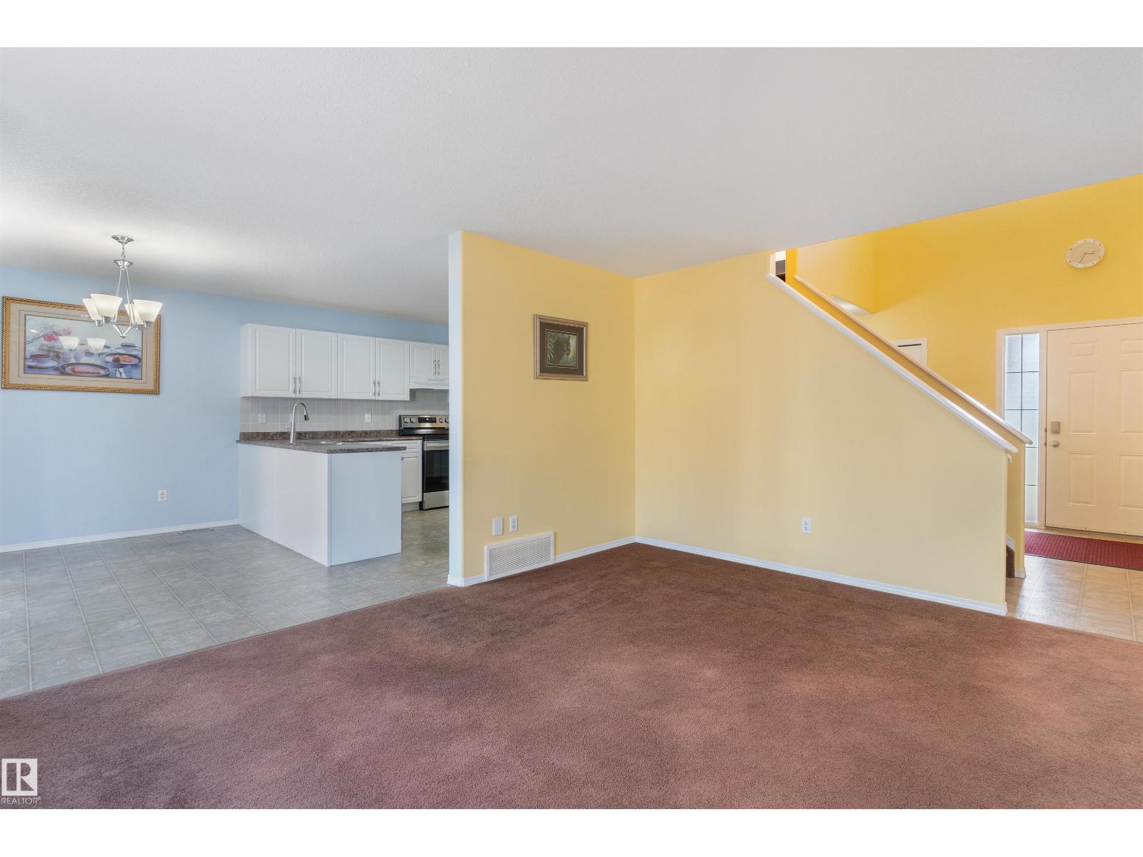 3231 21 St Nw, Edmonton, Alberta  T6T 0A9 - Photo 10 - E4461070