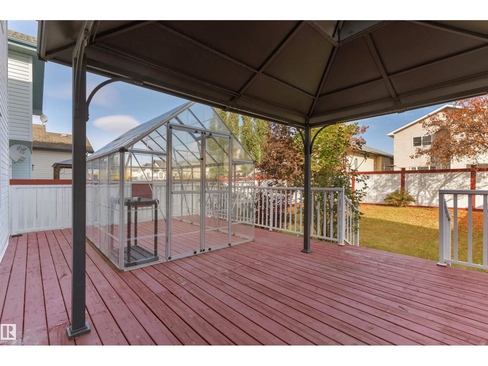 3231 21 St Nw, Edmonton, Alberta  T6T 0A9 - Photo 42 - E4461070