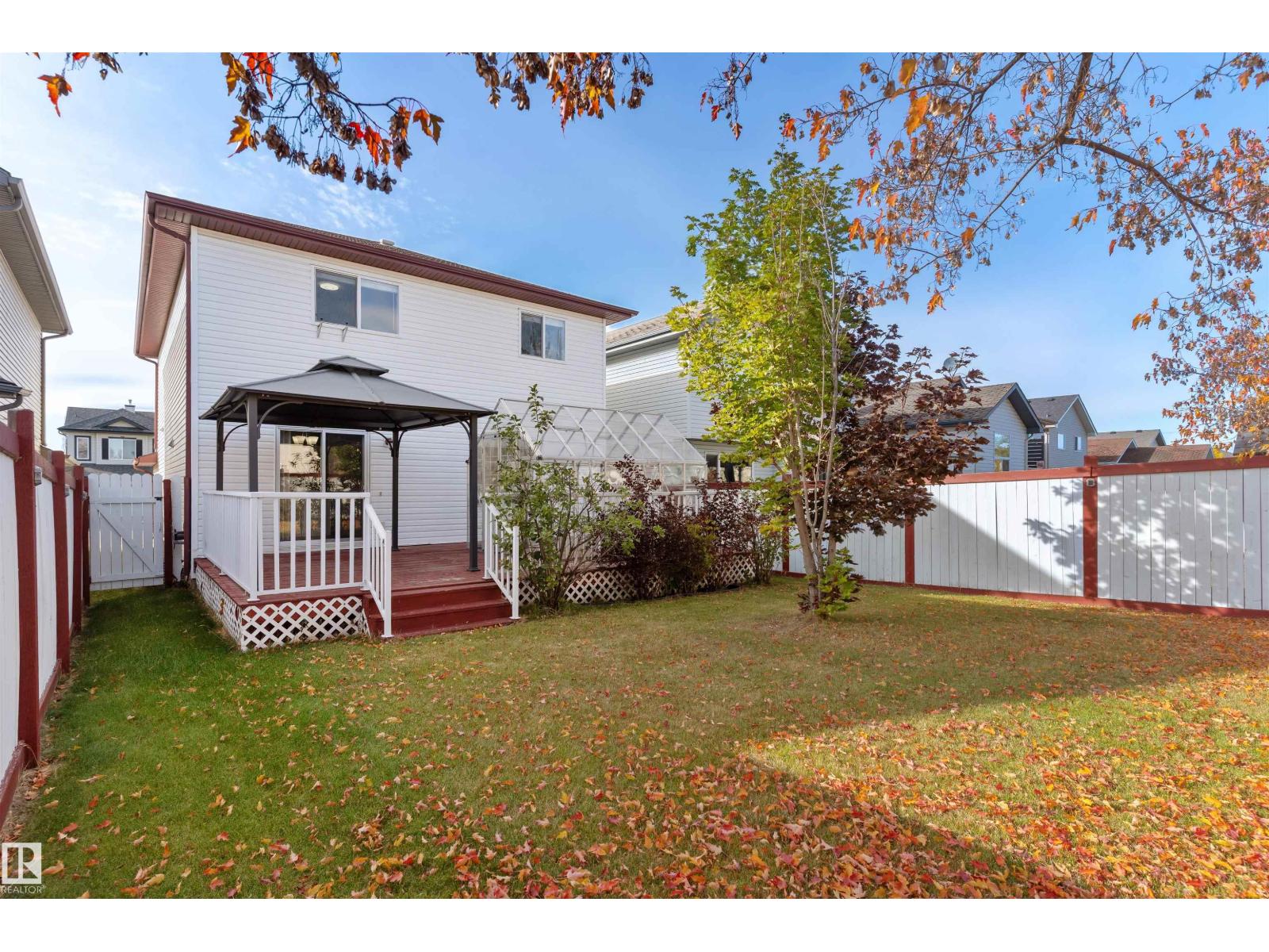 3231 21 St Nw, Edmonton, Alberta  T6T 0A9 - Photo 45 - E4461070