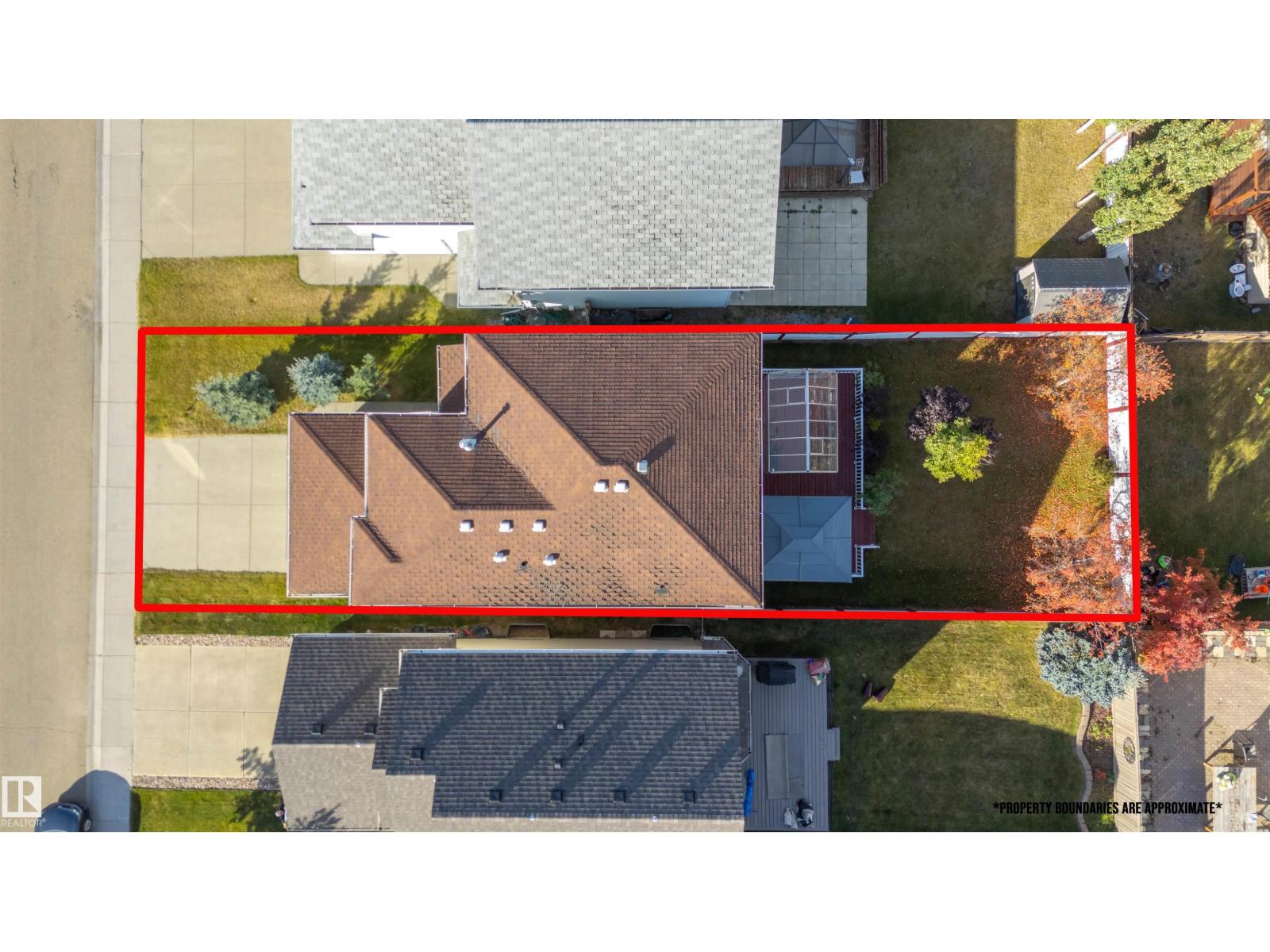 3231 21 St Nw, Edmonton, Alberta  T6T 0A9 - Photo 51 - E4461070