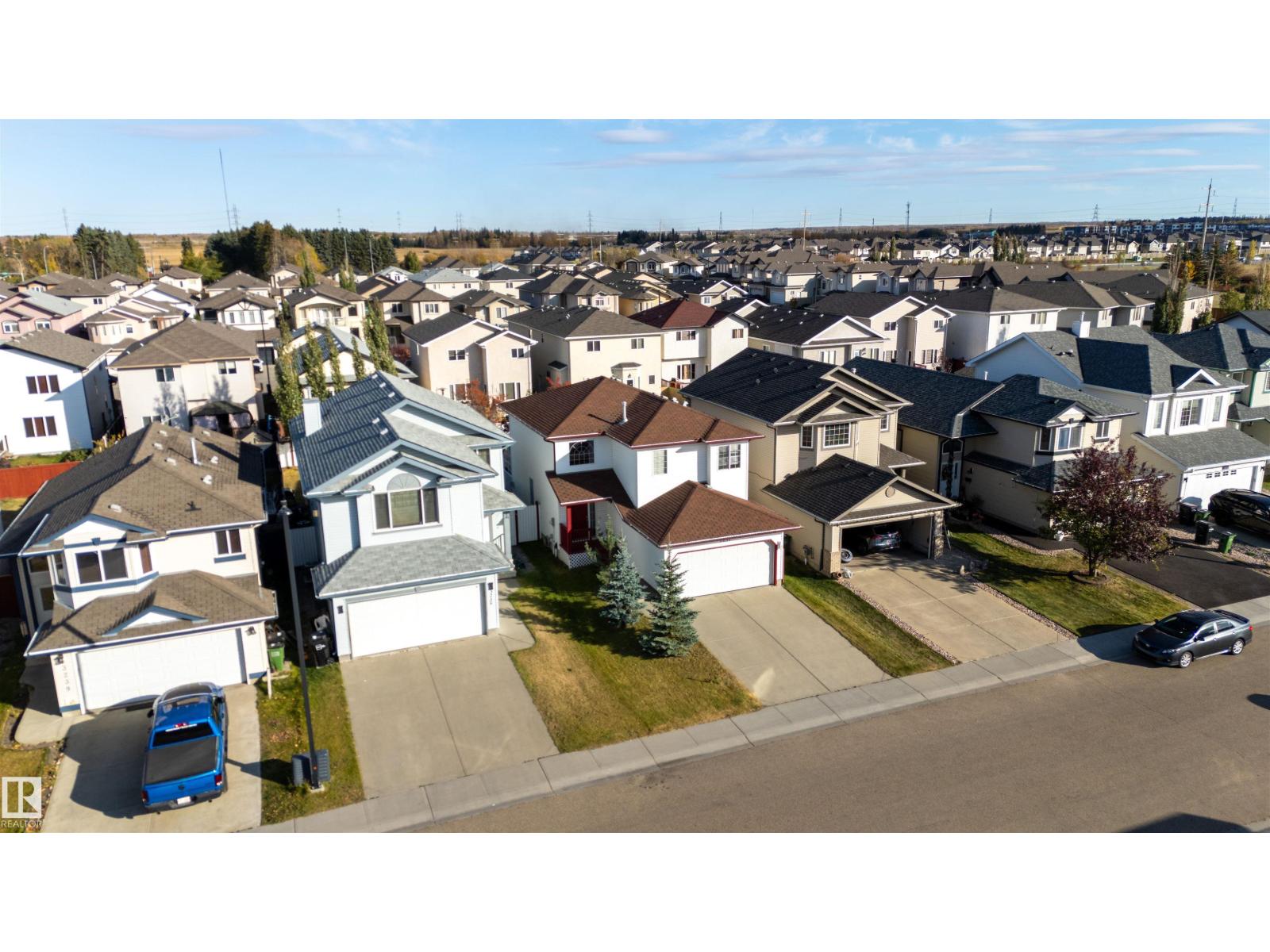 3231 21 St Nw, Edmonton, Alberta  T6T 0A9 - Photo 55 - E4461070