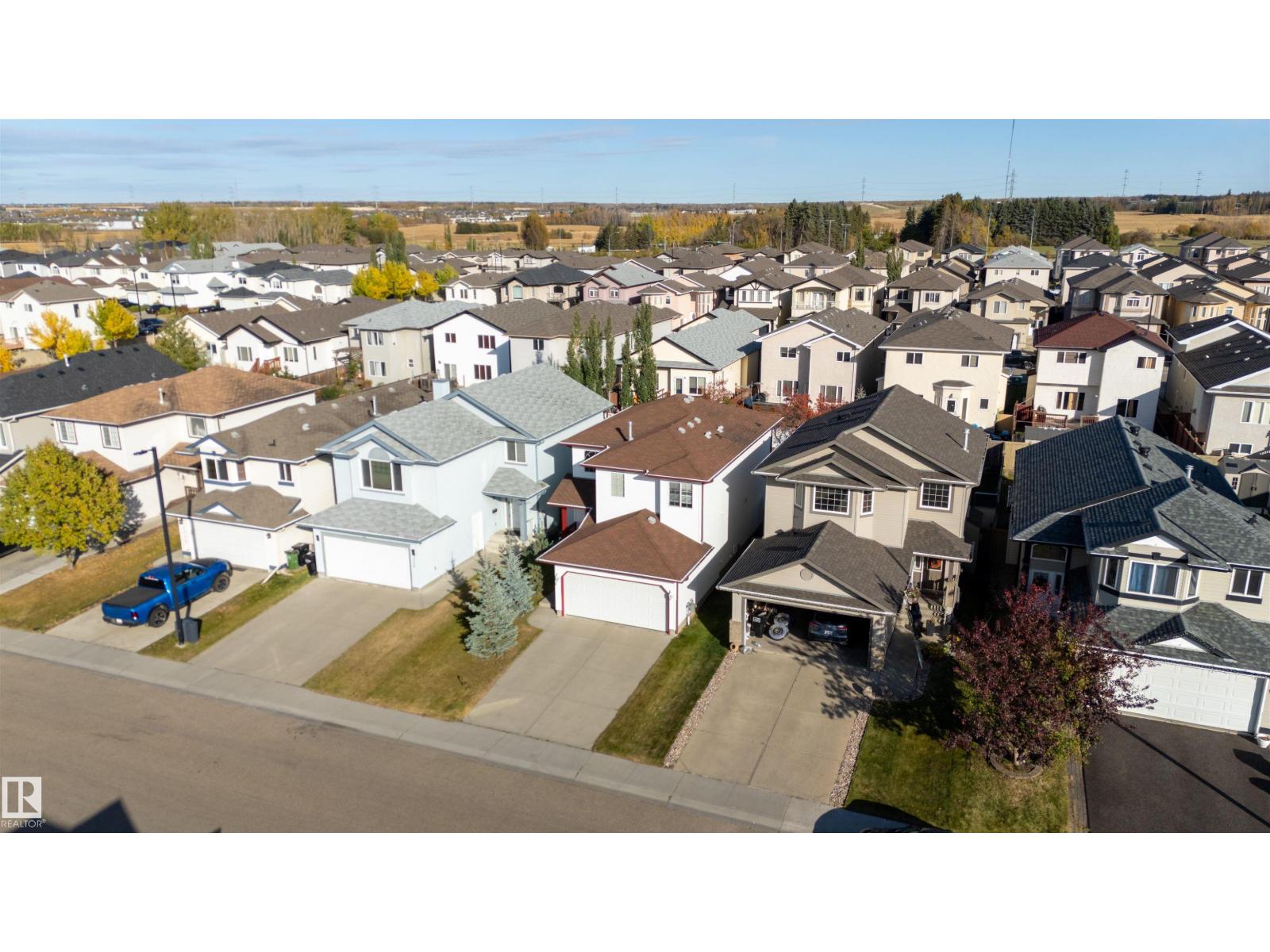 3231 21 St Nw, Edmonton, Alberta  T6T 0A9 - Photo 56 - E4461070