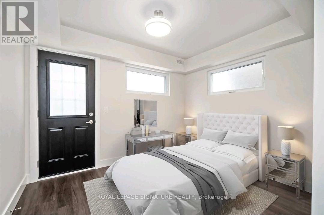 Upper - 532 Richmond Street W, Toronto, Ontario  M5V 1Y4 - Photo 4 - C12448208