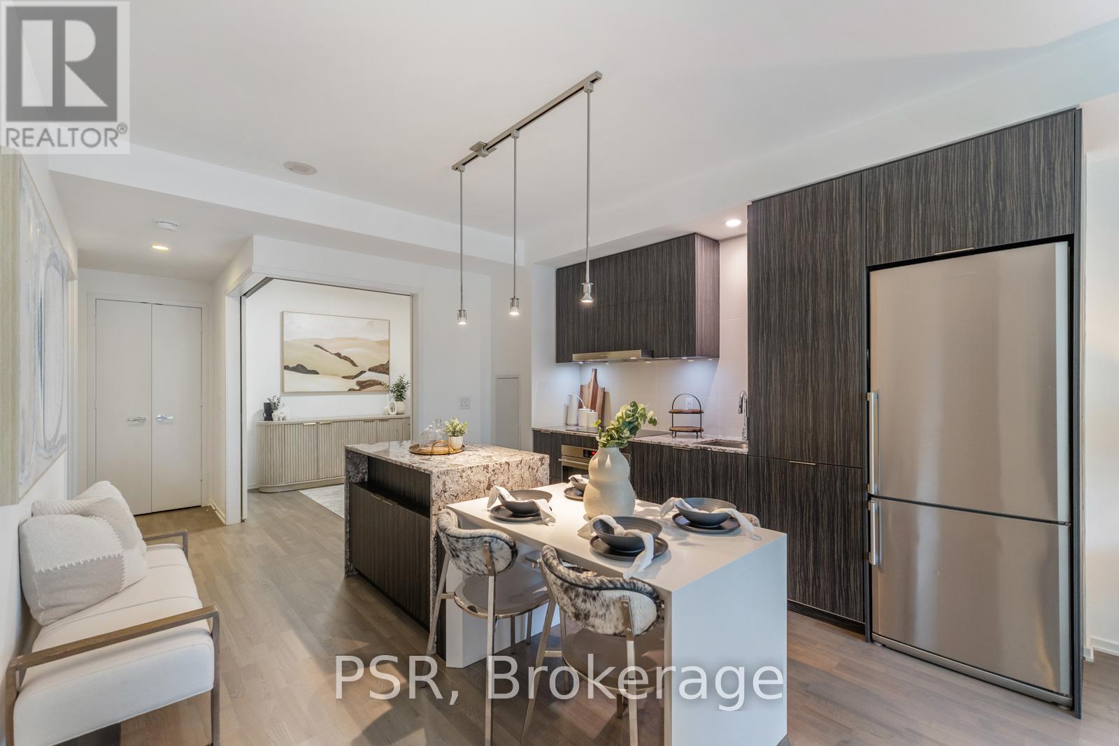 303 - 1 Bloor Street E, Toronto (Church-Yonge Corridor), Ontario  M4W 0A8 - Photo 10 - C12448215
