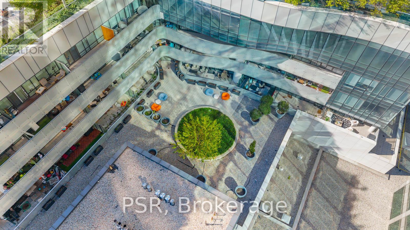 303 - 1 Bloor Street E, Toronto (Church-Yonge Corridor), Ontario  M4W 0A8 - Photo 27 - C12448215
