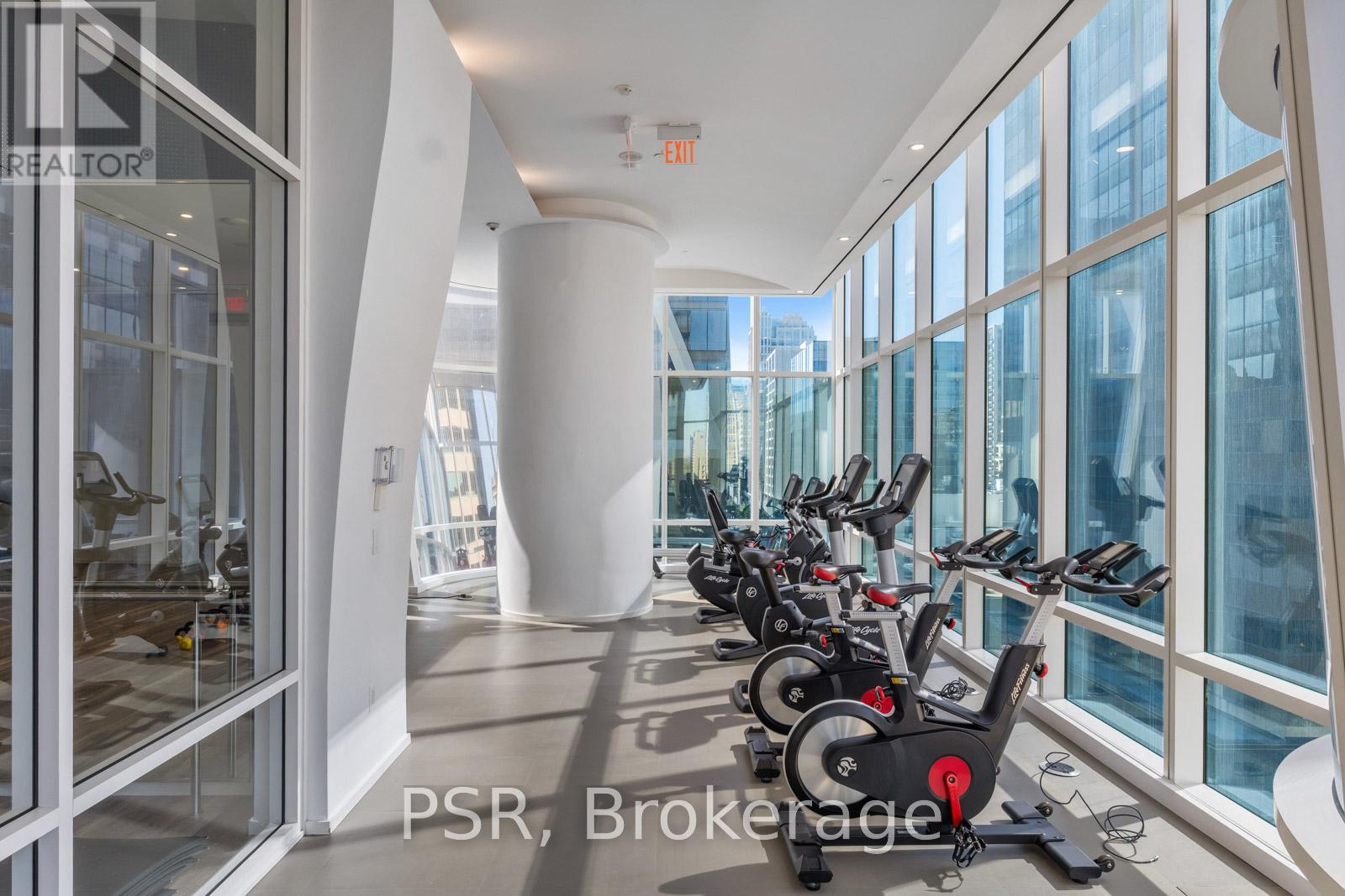 303 - 1 Bloor Street E, Toronto (Church-Yonge Corridor), Ontario  M4W 0A8 - Photo 32 - C12448215