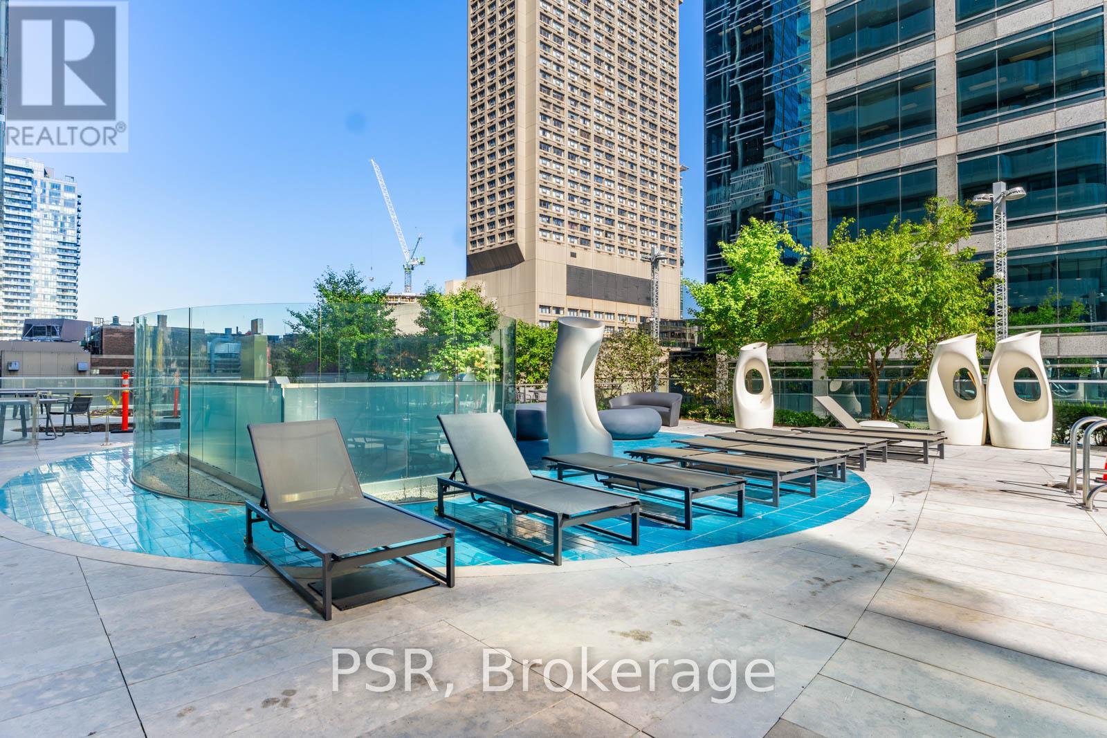 303 - 1 Bloor Street E, Toronto (Church-Yonge Corridor), Ontario  M4W 0A8 - Photo 35 - C12448215