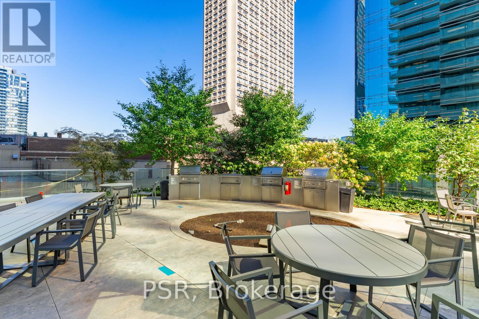 303 - 1 Bloor Street E, Toronto (Church-Yonge Corridor), Ontario  M4W 0A8 - Photo 37 - C12448215