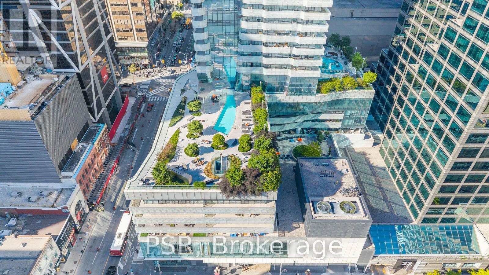 303 - 1 Bloor Street E, Toronto (Church-Yonge Corridor), Ontario  M4W 0A8 - Photo 46 - C12448215
