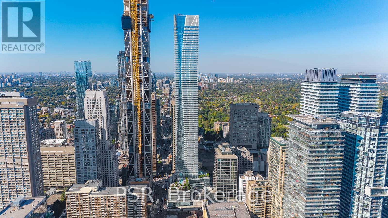 303 - 1 Bloor Street E, Toronto (Church-Yonge Corridor), Ontario  M4W 0A8 - Photo 47 - C12448215