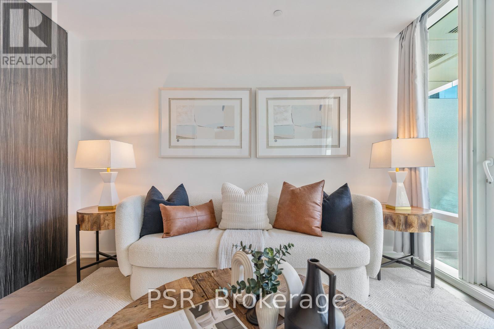 303 - 1 Bloor Street E, Toronto (Church-Yonge Corridor), Ontario  M4W 0A8 - Photo 6 - C12448215