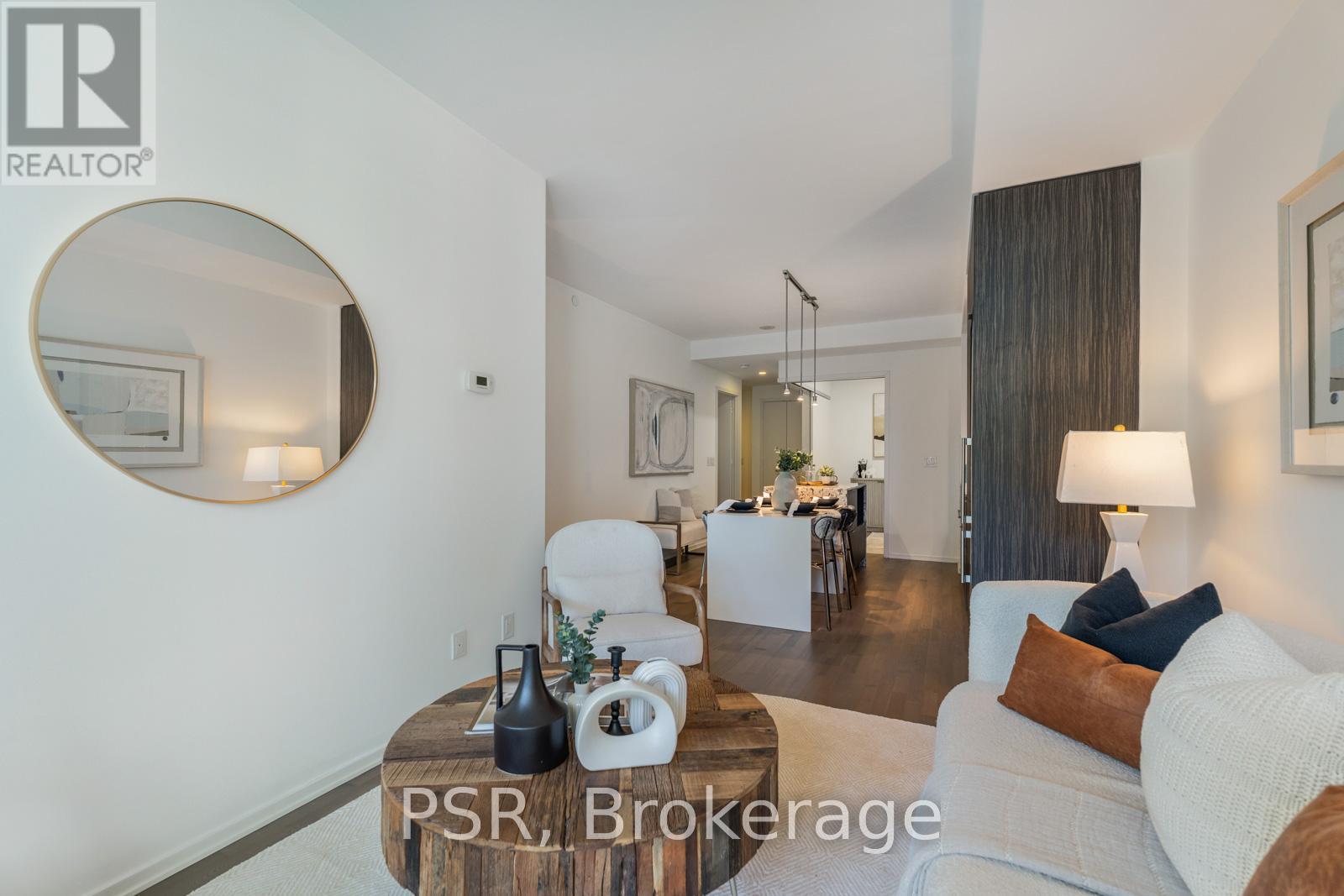 303 - 1 Bloor Street E, Toronto (Church-Yonge Corridor), Ontario  M4W 0A8 - Photo 7 - C12448215
