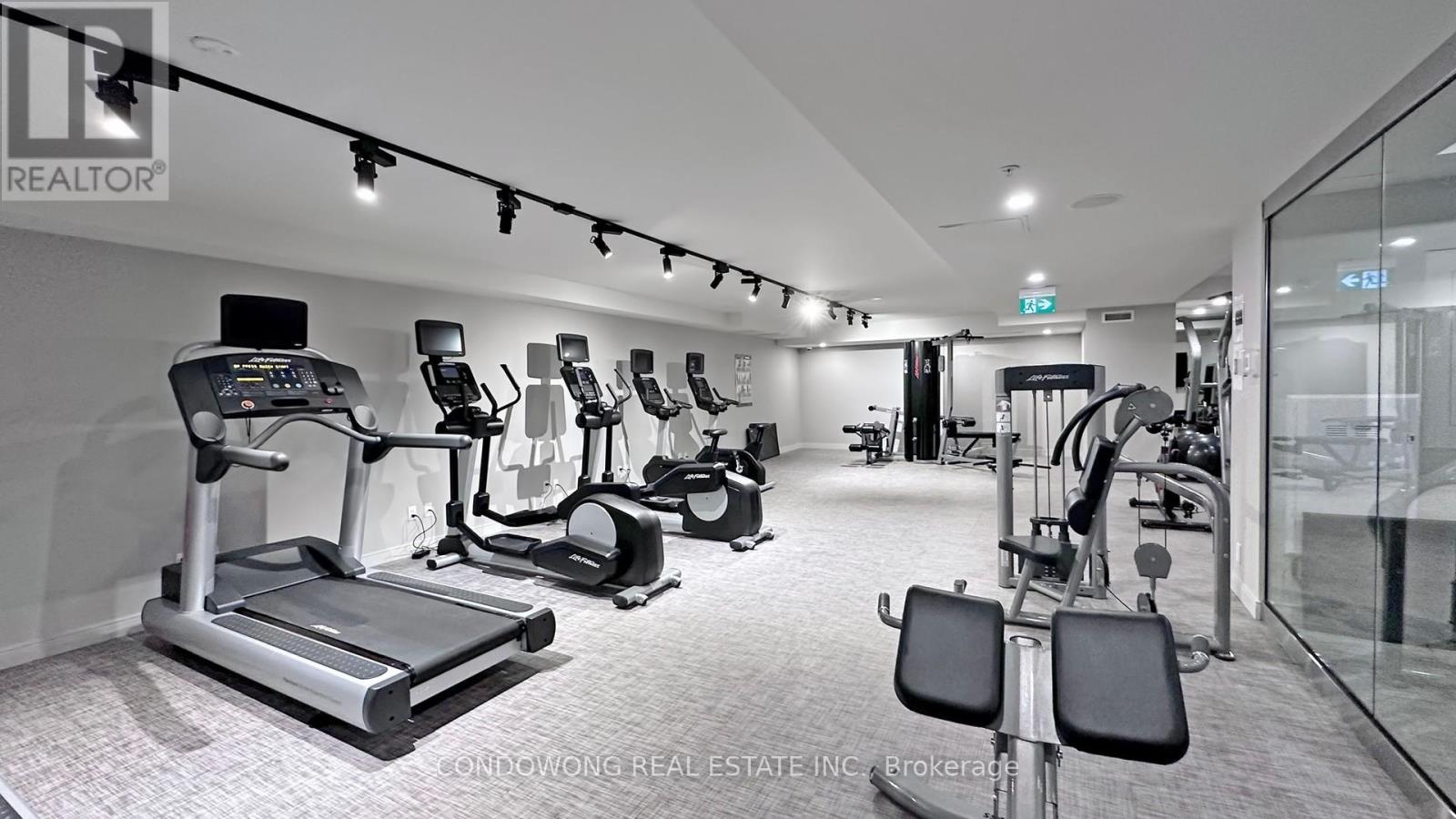 2610 - 28 Wellesley Street E, Toronto (Church-Yonge Corridor), Ontario  M4Y 0C4 - Photo 10 - C12448232