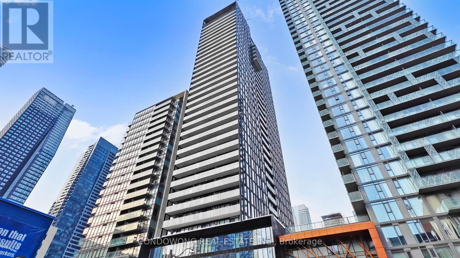 2610 - 28 Wellesley Street E, Toronto (Church-Yonge Corridor), Ontario  M4Y 0C4 - Photo 12 - C12448232