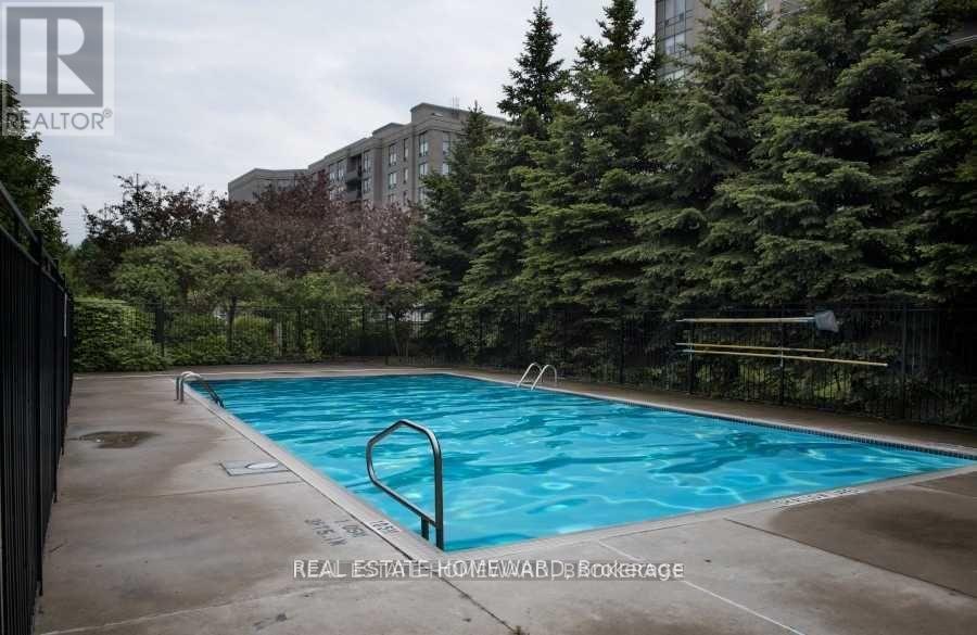 812 - 1720 Eglinton Avenue E, Toronto, Ontario  M4A 2X8 - Photo 28 - C12448239